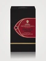 Halfeti Leather Eau de Parfum