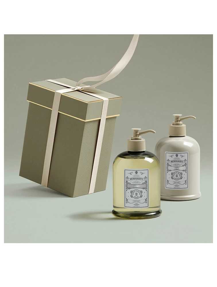 Luna Body and Hand Lotion