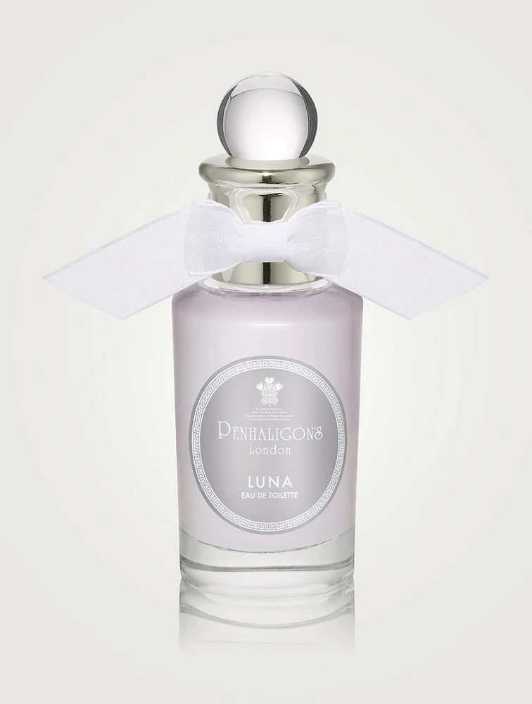 Luna Eau de Toilette