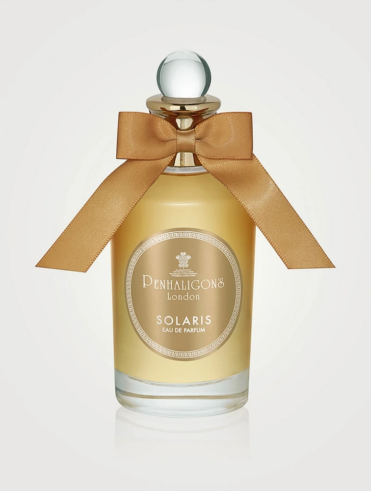 Solaris Eau de Parfum
