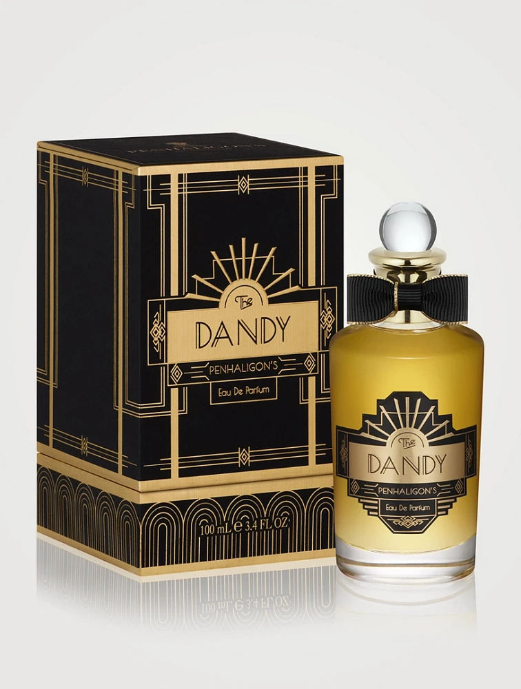 The Dandy Eau de Parfum