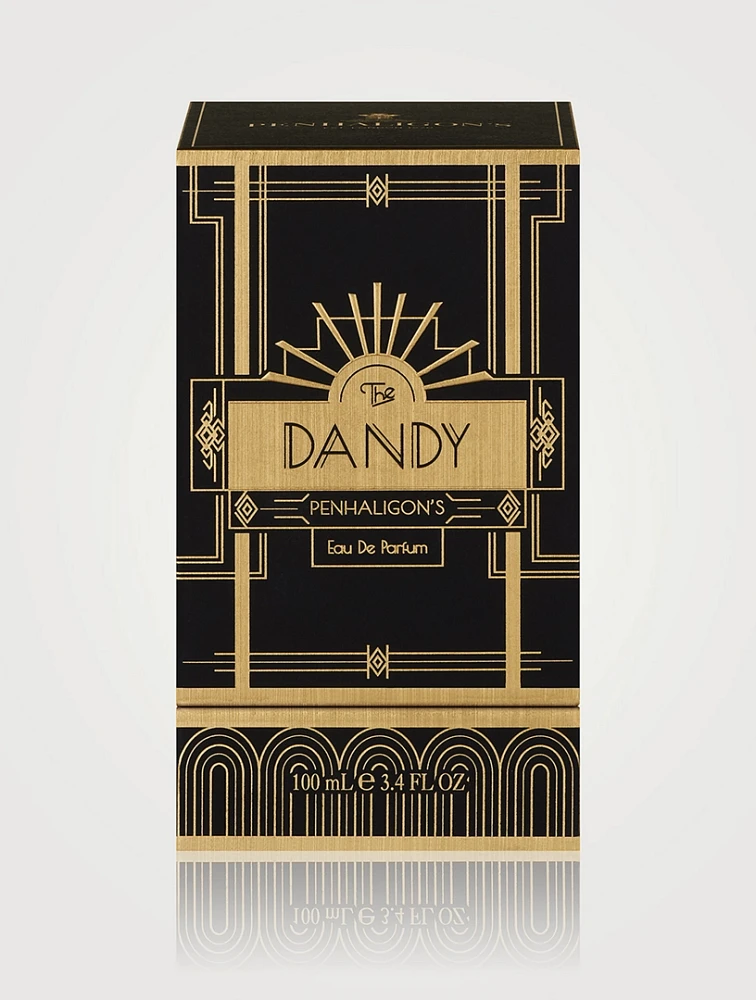 The Dandy Eau de Parfum