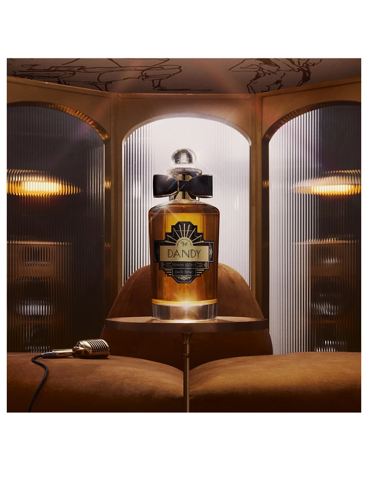The Dandy Eau de Parfum