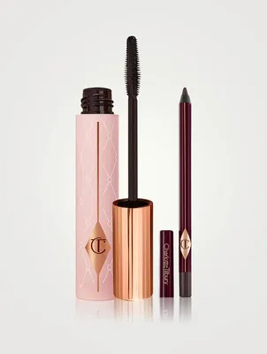 Pillow Talk Duo Eye Makeup Set