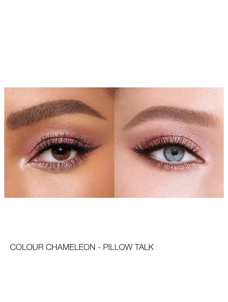 Pillow Talk On The Go - Eye & Lip Set