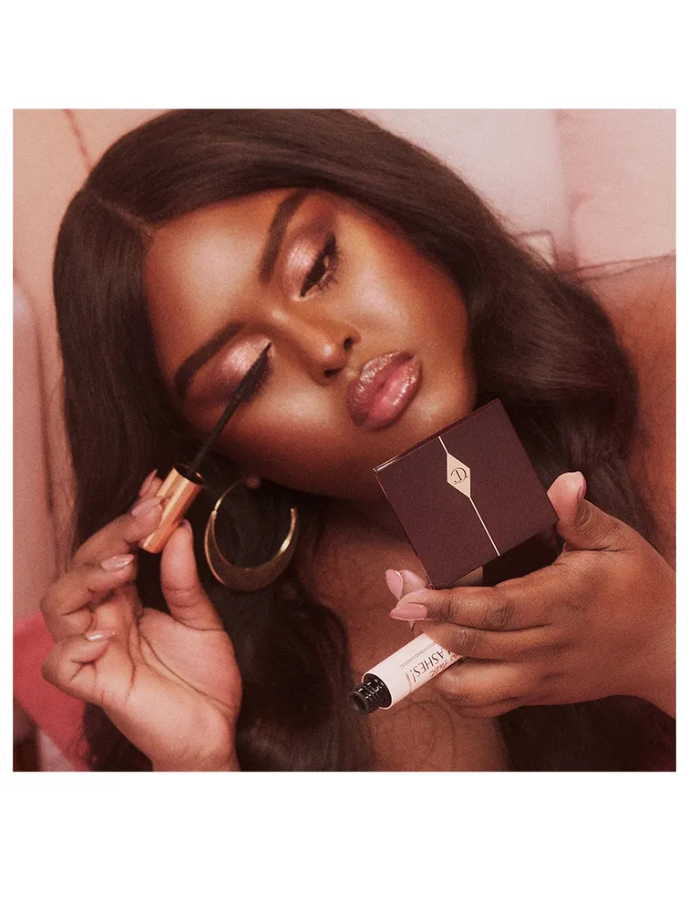 Pillow Talk Push Up Lashes