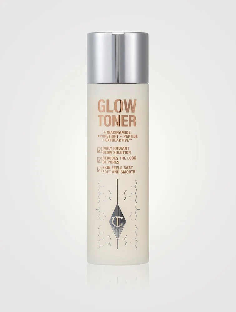 Daily Glow Toner