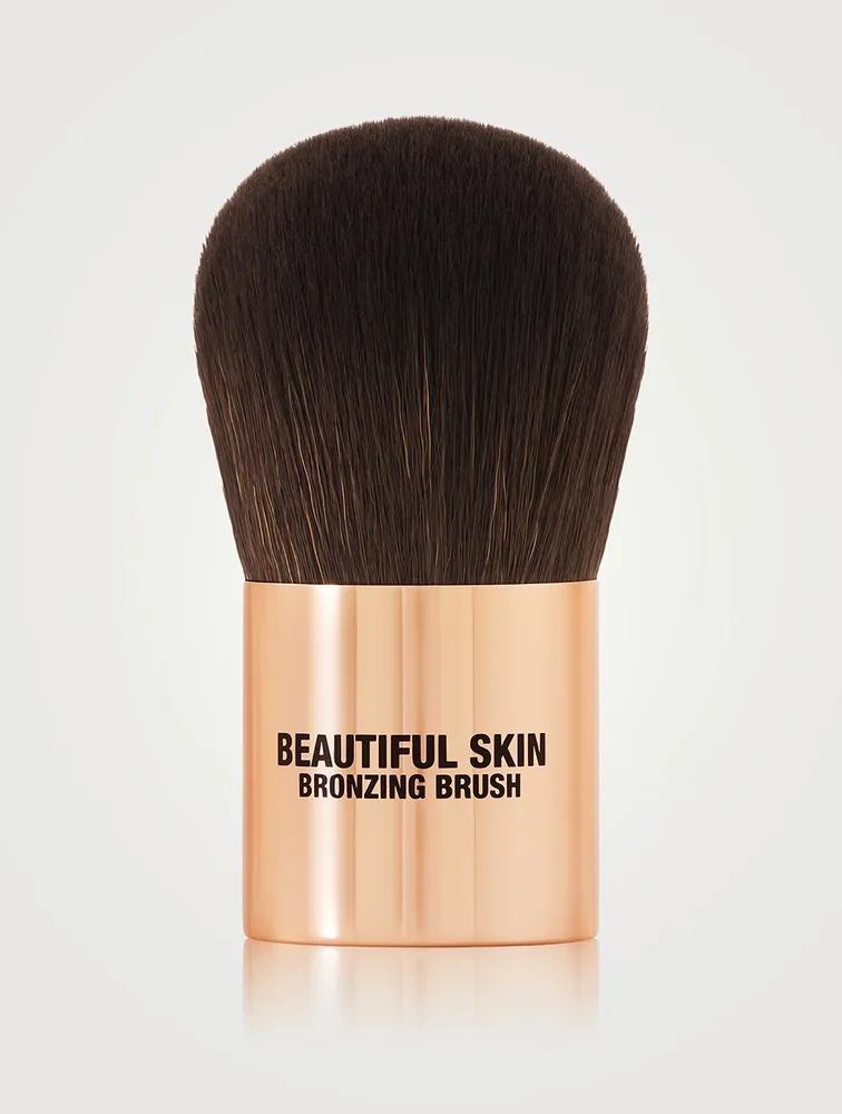 Beautiful Skin Bronzing Brush