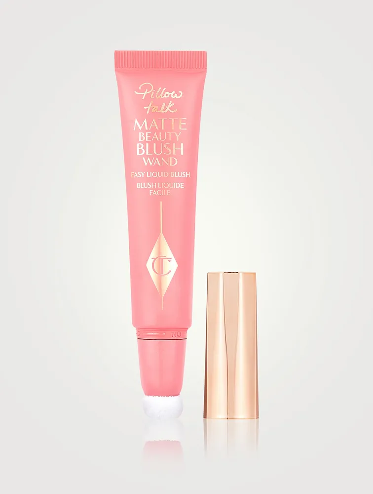 Pillow Talk Beauty Blush Wand