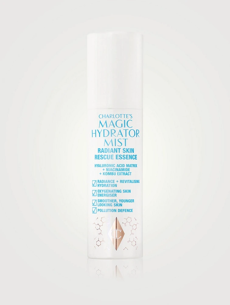 Magic Hydrator Mist