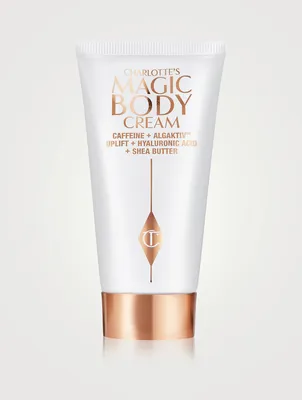 Magic Body Cream