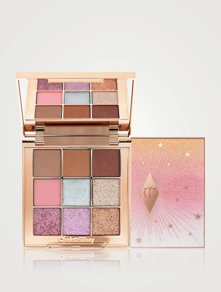 The Beautyverse Palette