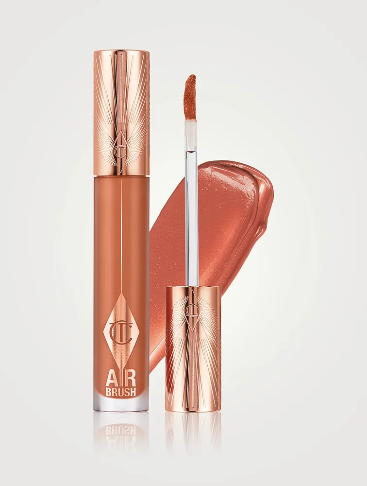 Airbrush Flawless Lip Blur