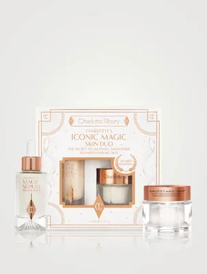 Charlotte’s Iconic Magic Skin Duo