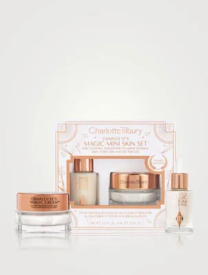 Charlotte's Magic Mini Skin Set
