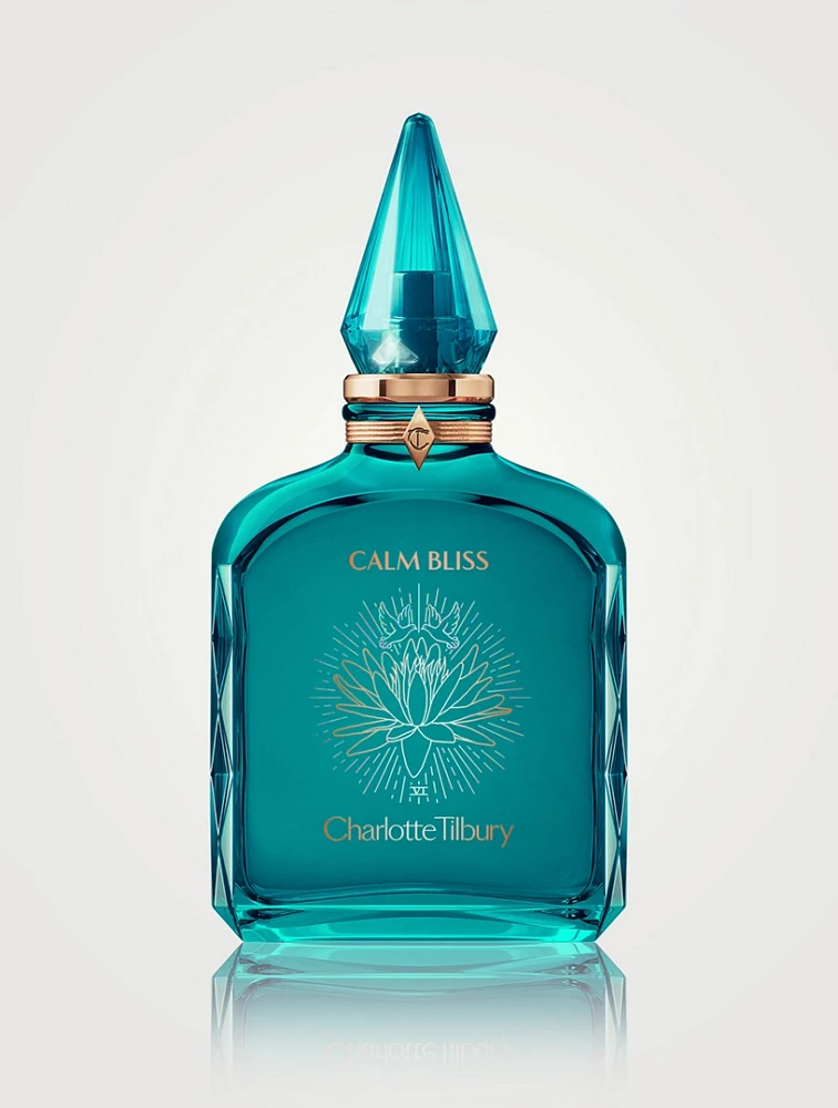 Calm Bliss Eau de Parfum