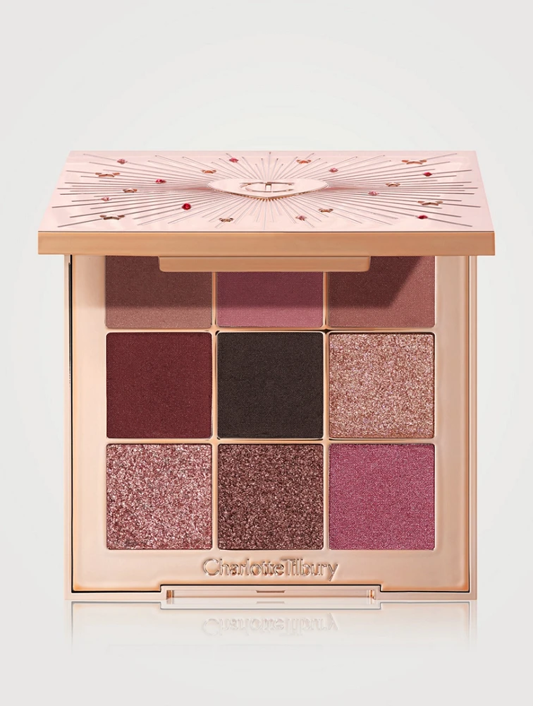 Pillow Talk Beautyverse Eye Palette