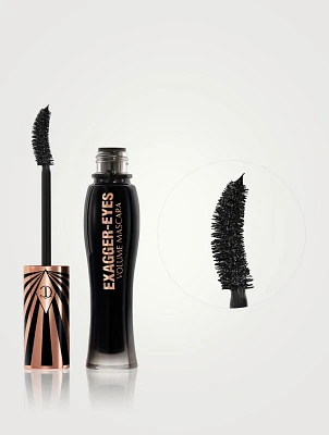 Exagger-Eyes Mascara