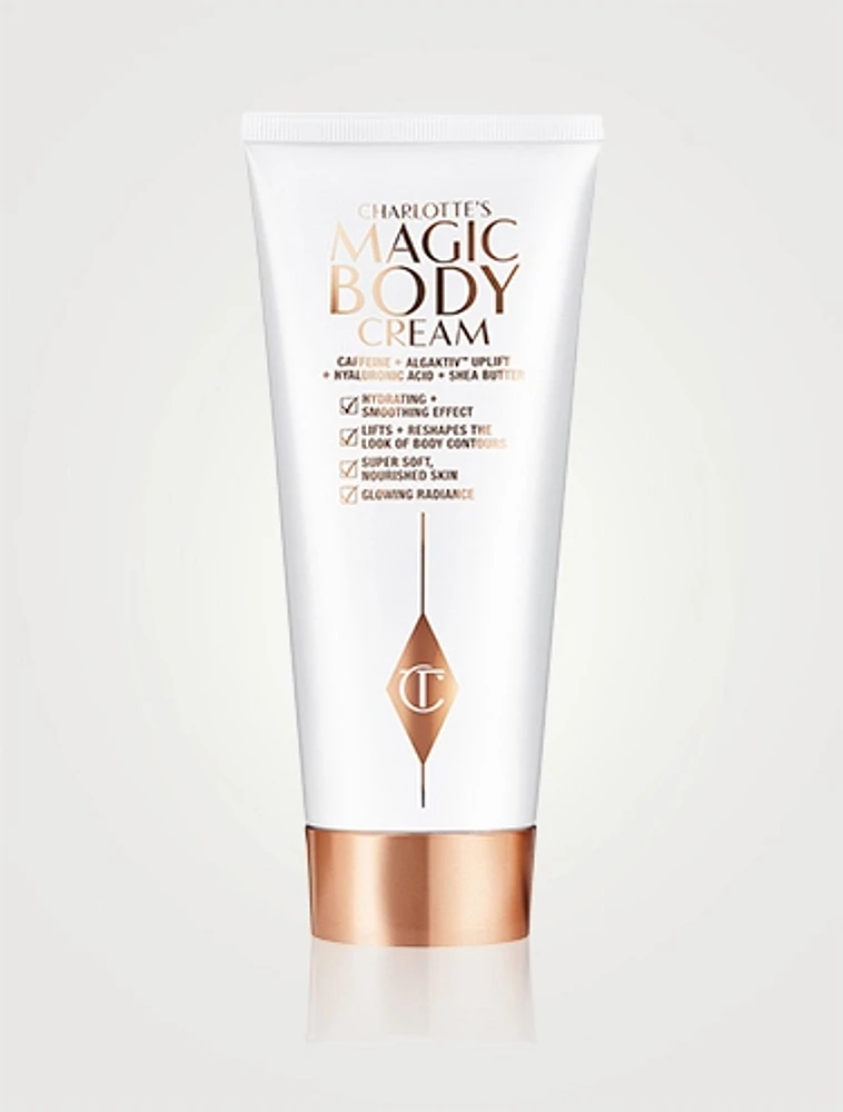 Magic Body Cream Gift
