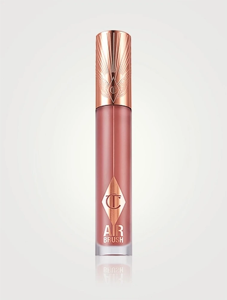 Airbrush Flawless Lip Blur in Pillow Talk Gift