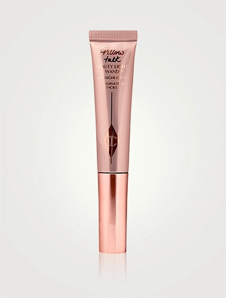 Beauty Light Wand in Pillow Talk Gift