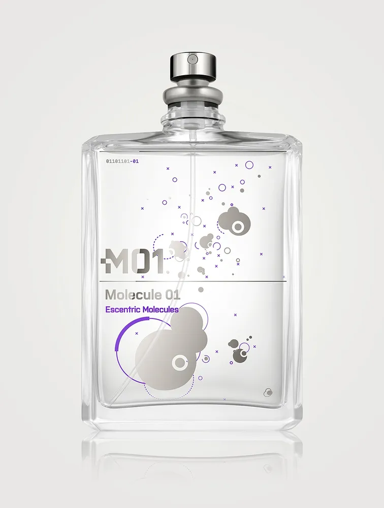 Molecule 01