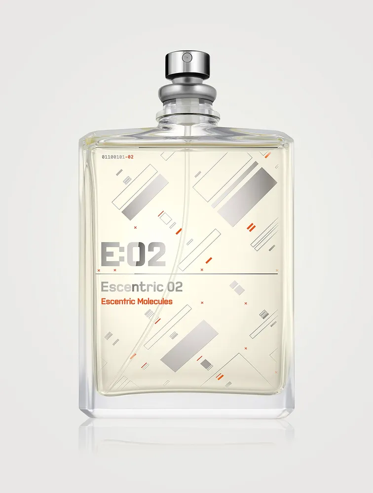 Escentric 02