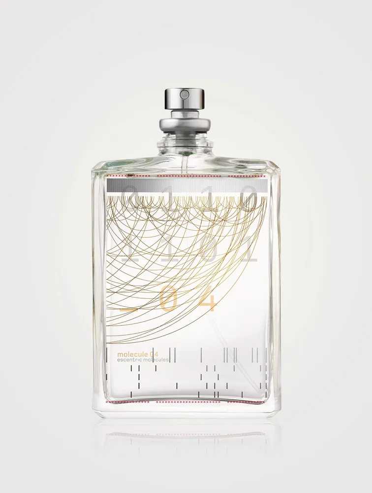 Molecule 04