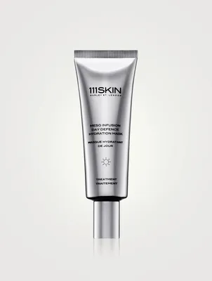 Meso Infusion Day Defence Hydration Mask