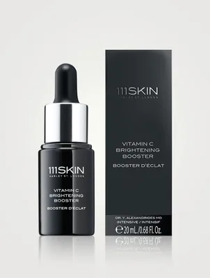 Vitamin C Brightening Booster