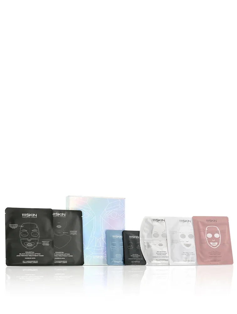 Master Masking Set