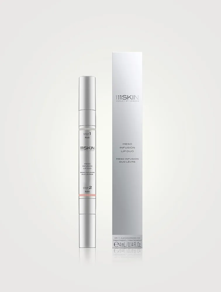 Meso Infusion Lip Duo Pen