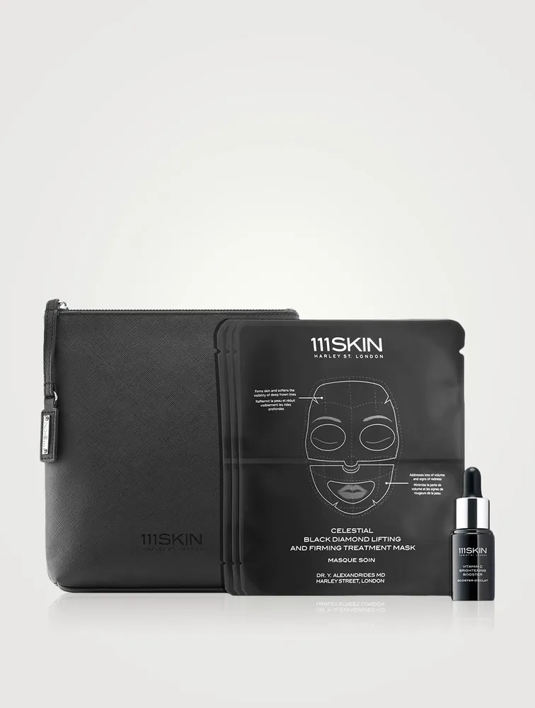 The Intensive Kit