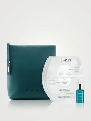 The Clarifying Kit