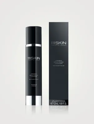 Vitamin C Brightening Cleanser