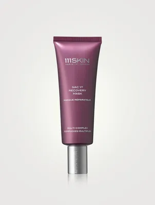 Nac Y2 Recovery Mask
