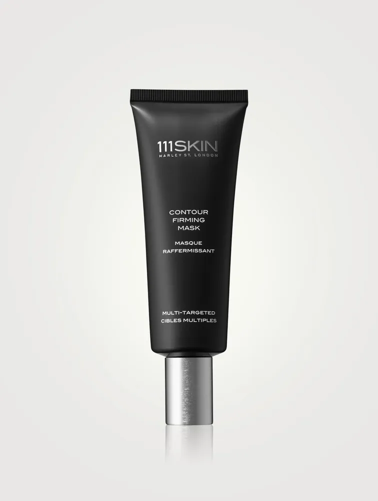 Contour Firming Mask