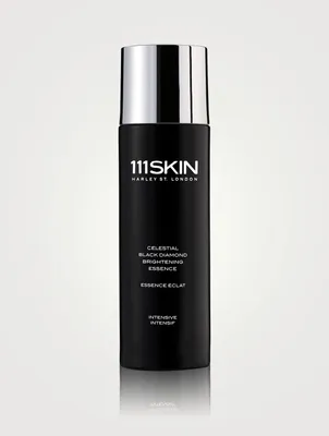 Celestial Black Diamond Brightening Essence