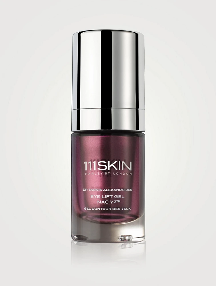 Eye Lift Gel NAC Y²™