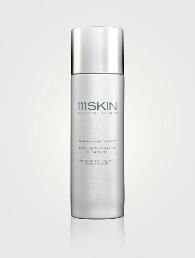 Exfoliating Enzyme Cleanser