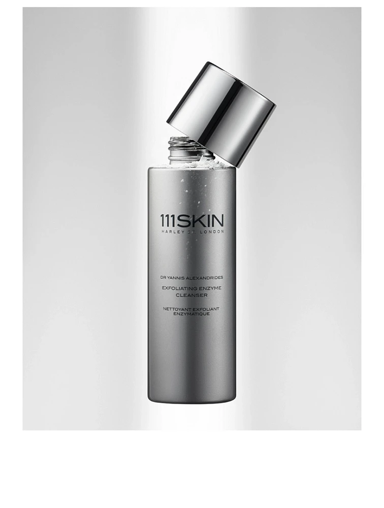 Exfoliating Enzyme Cleanser