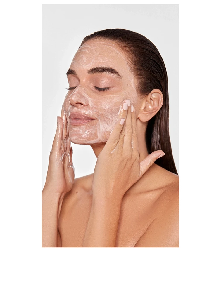 Exfoliating Enzyme Cleanser