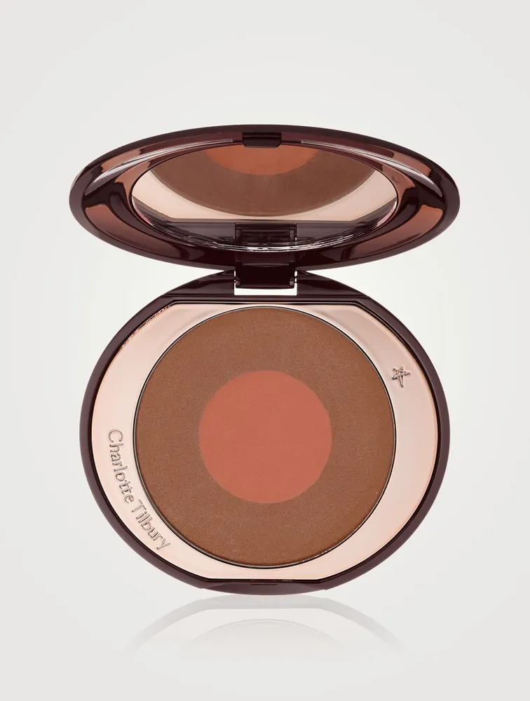 Cheek To Chic Blush