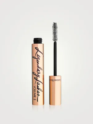 Legendary Lashes Mascara Volume 2
