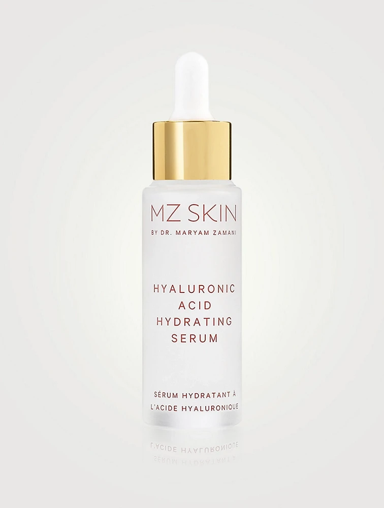 Hyaluronic Acid Hydrating Serum