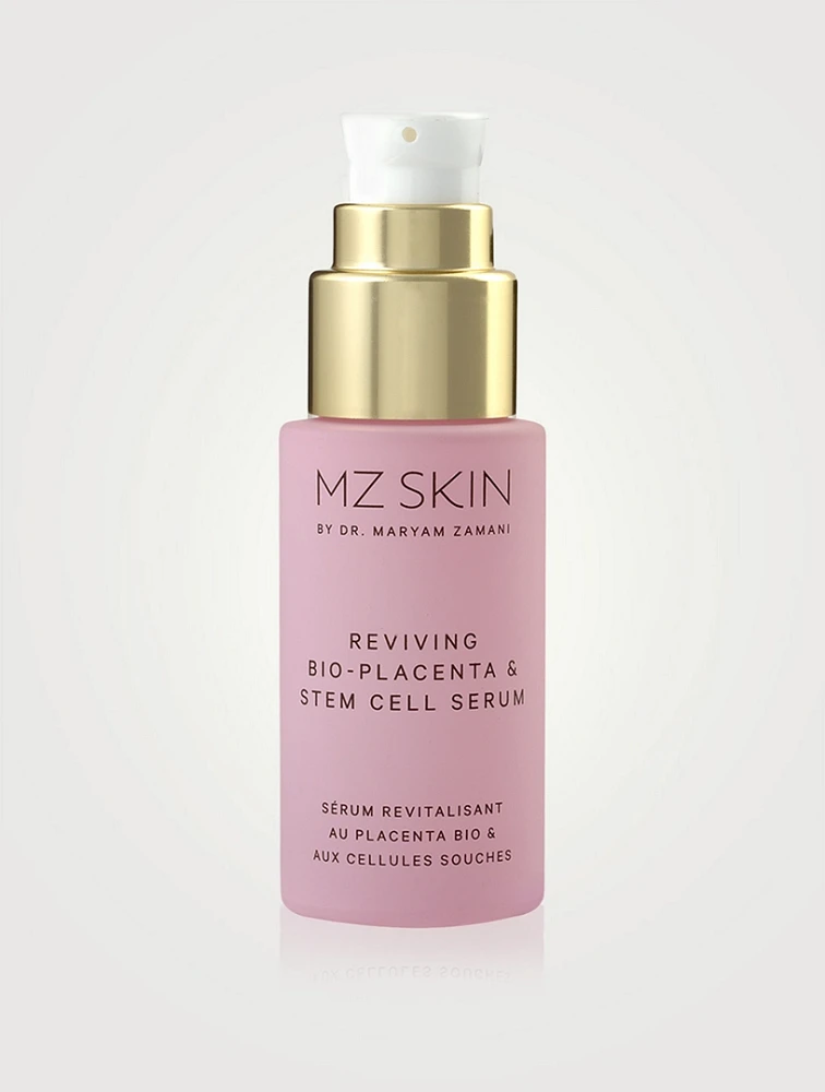 Reviving Bio-Placenta & Stem Cell Serum