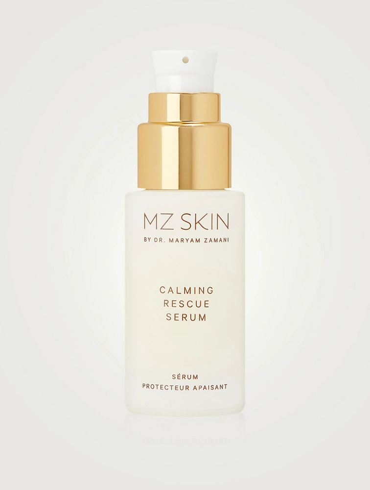 Calming Rescue Serum