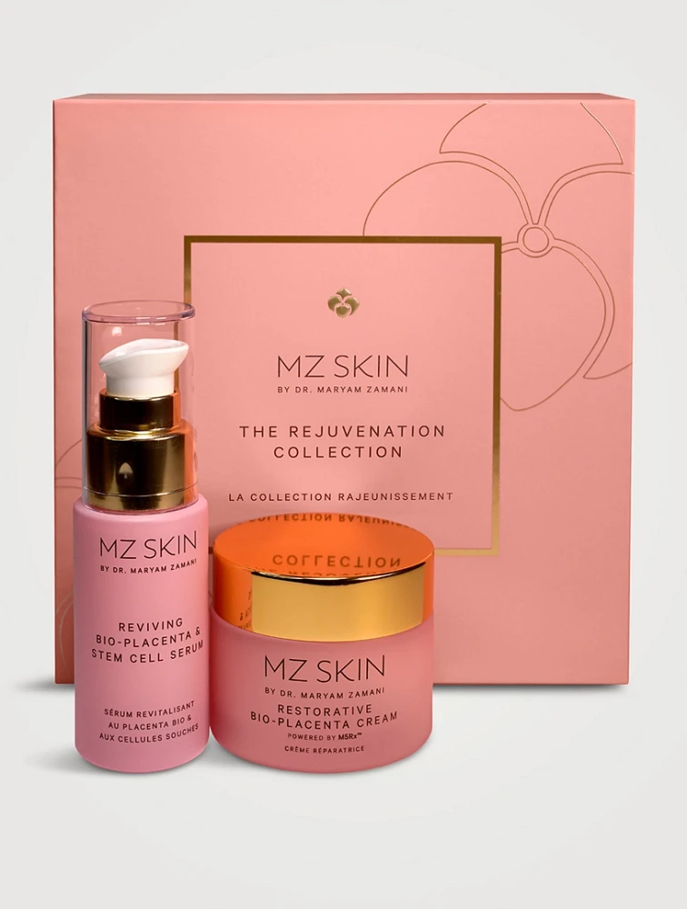 The Rejuvenation Collection