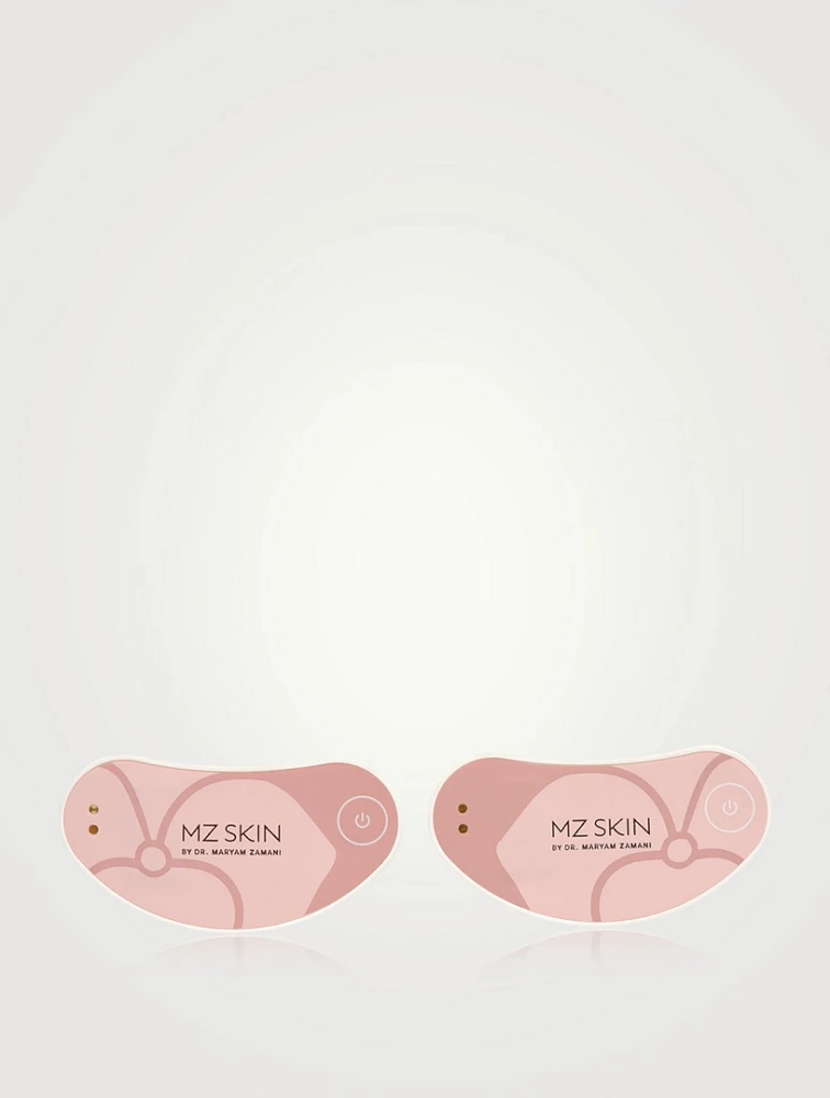 Lightmax Minipro LED Facial Treatment Device