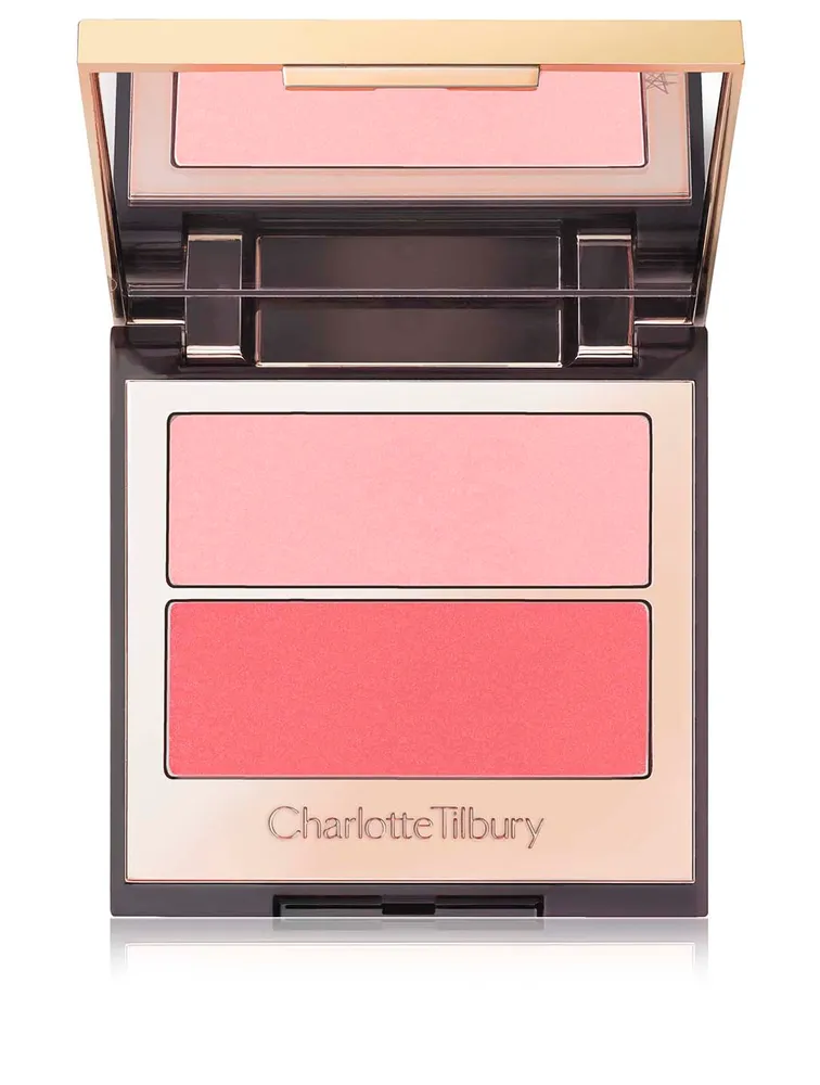 Pretty Youth Glow Blush